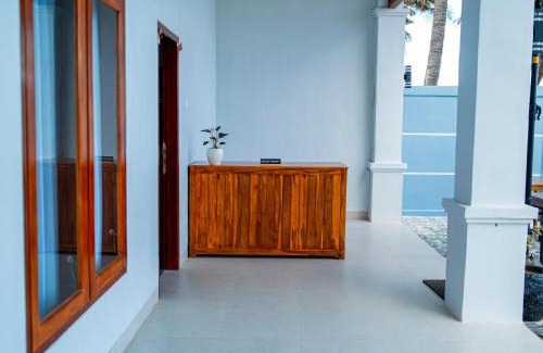 Tejakula Hotel | Villa Manis Segare