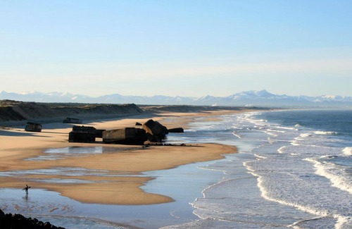 Capbreton Villa | Villa Manita