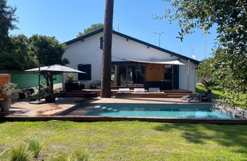 Capbreton Villa | Villa Manita