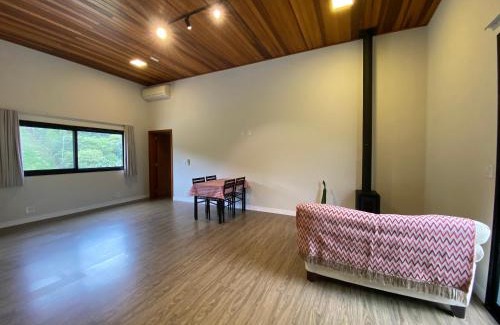 Sao Francisco Xavier Hotel | Villa Mantiqueira SFX - Suítes