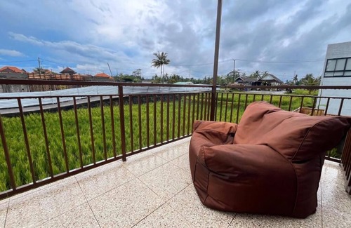 Pejeng Kawan Villa | Villa Mantra ubud