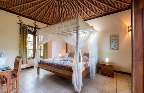 Sawan House | Villa Manuk
