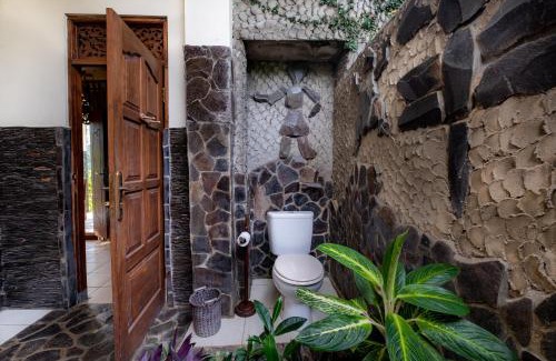 Sawan House | Villa Manuk