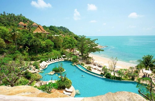 Ko Pha-ngan Resort | Villa Maprang - One Bedroom Resort, Sleeps 3