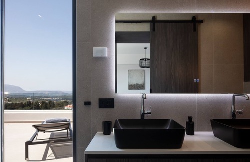 Apokoronas Villa | Villa Maquis, luxury stay on Crete
