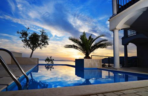 Stara Baska Villa | Villa Mar - Only 50m To The Beach