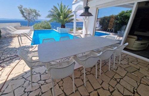 Stara Baska Villa | Villa Mar - Only 50m To The Beach