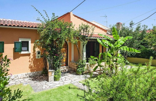 Acharavi House | Villa Marco in Acharavi