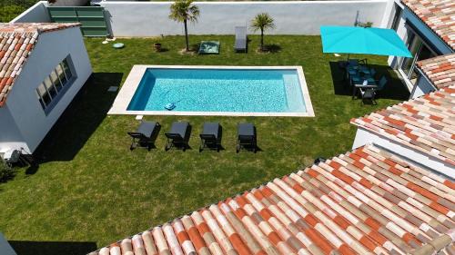 Sainte-Marie-de-Re House | Villa Marcus