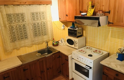 Loutraki Villa | Villa Mare Loutraki,quiet Villa in Nature, two steps to the beach&private garden