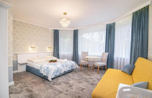 Leba House | Villa Mare