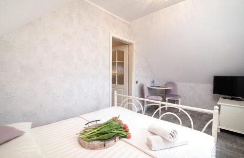 Leba House | Villa Mare