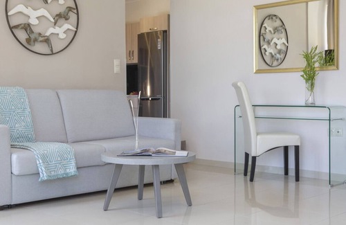 Vassiliki Villa | Villa Mare with Private Pool and Sea Views