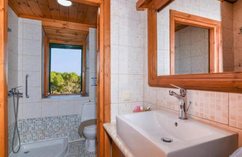 Maries Villa | Villa MarFo Natural Park by "elite"