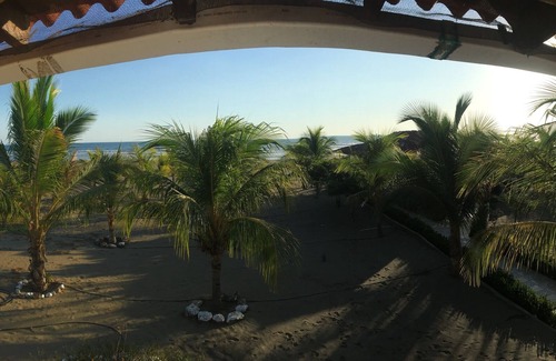 Mechapa Villa | Villa Margarita with an Ocean Front View