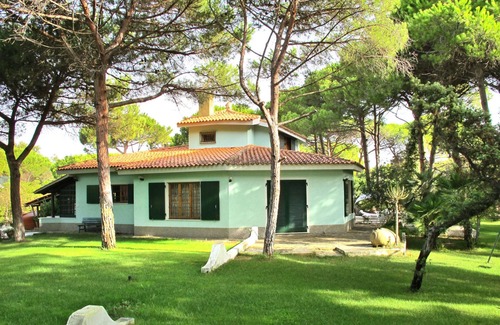 Platamona House | Villa Margherita by Interhome