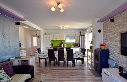 Kurili Villa | Villa Margherita