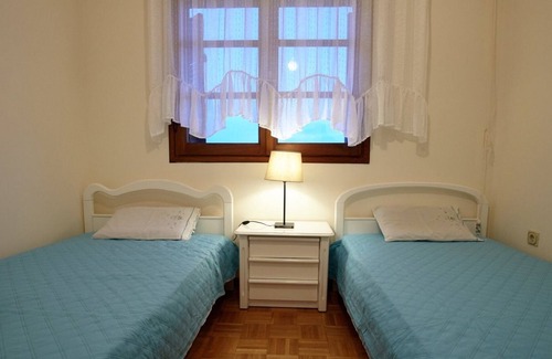 Ouranoupoli Apartment | Villa Maria Αpartment Ground Floor by TravelPro Services