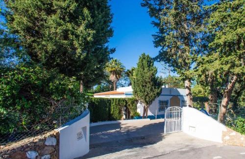 Alpouvar Villa | Villa Maria by Interhome