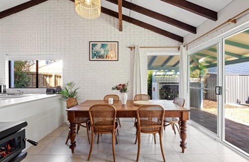 Prevelly House | Villa Maria by the Sea - 500 meters from Prevelly Beach