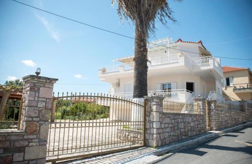 Pylos-Nestoras Villa | Villa Maria