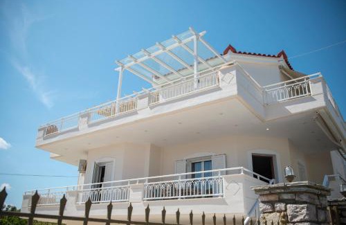 Pylos-Nestoras Villa | Villa Maria