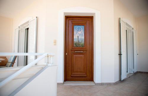 Pylos-Nestoras Villa | Villa Maria
