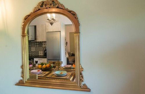 Termenades Villa | Villa Maria - Holiday Villa Rental with pool in Sidari, Corfu Island, Greece