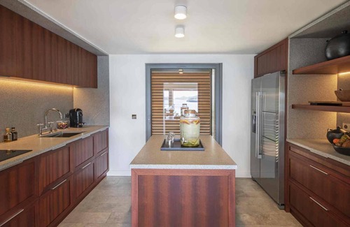 Pointe Milou Apartment | Villa Maria | Ocean Front - Located in Tropical Pointe Milou with Private Pool