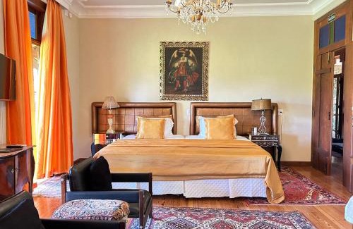Brotas House | Villa Maria Pousada de Charme