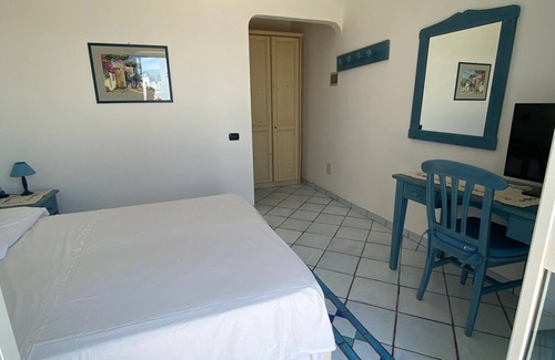 Sant'Angelo Hotel | Villa Maria Sant'Angelo