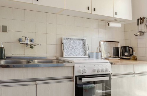 Marina Apartment | Villa Maria - Seafront property in Marina