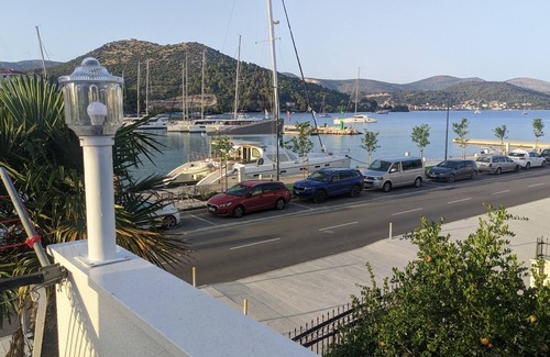 Marina Apartment | Villa Maria - Seafront property in Marina