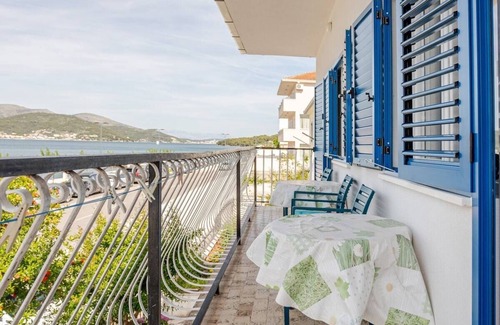 Marina Apartment | Villa Maria - Seafront property in Marina