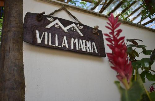 Serra Grande House | Villa Maria - Serra Grande