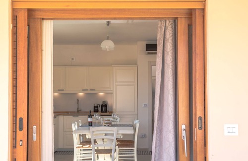 Tertenia Villa | VILLA MARIA TERTENIA, foxi e murdegu, villa with 3 bedrooms 2 bathrooms, 8 beds