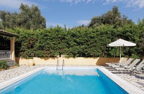 Agios Stefanos Villa | Villa Maria - Two Bedroom Villa, Sleeps 4