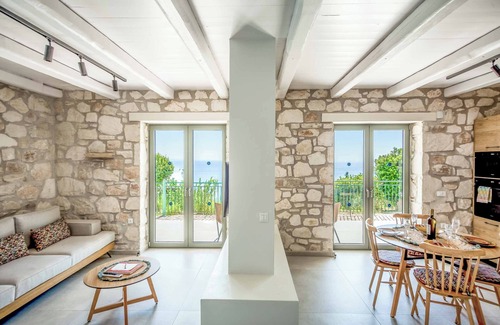 Xirokastello Villa | Villa Maria Vasilikos