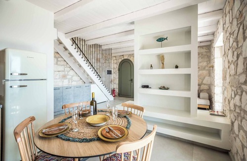 Xirokastello Villa | Villa Maria Vasilikos