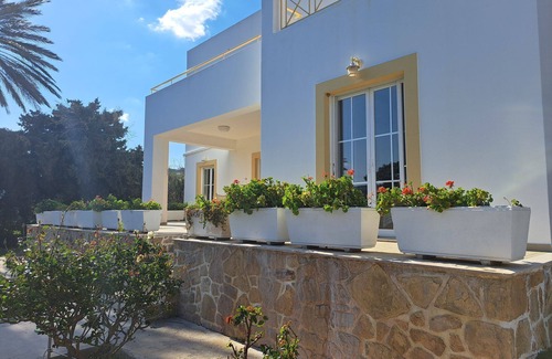 Alinda Apartment | Villa Marianna in Alinda Leros