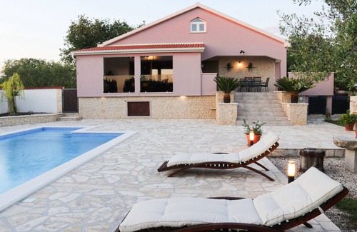 Policnik Villa | Villa Marija ZadarVillas