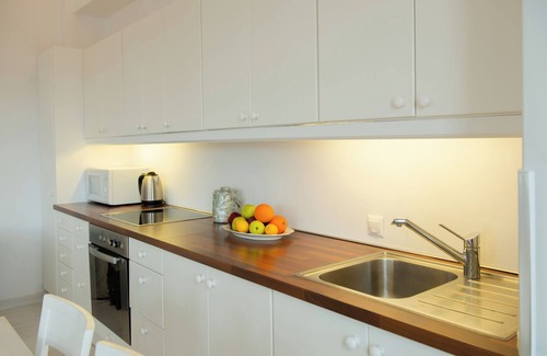 Spetses Villa | Villa Marilena Spetses - 7 Guests