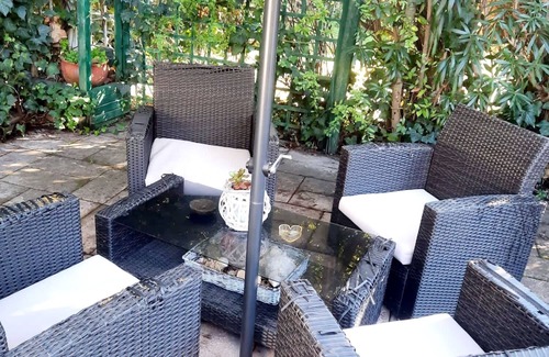 Marina Velca Villa | Villa Marina Velca GOLF, in the prestigious area a few km from Tarquinia.
