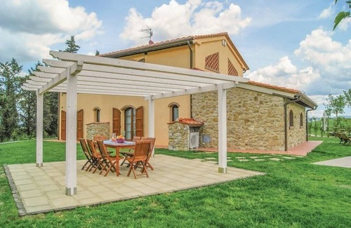 Lajatico House | Villa Marina, villa with private pool in Lajatico - Borgo del Silenzio