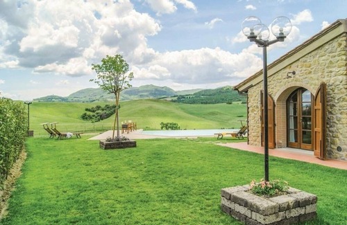 Lajatico House | Villa Marina, villa with private pool in Lajatico - Borgo del Silenzio