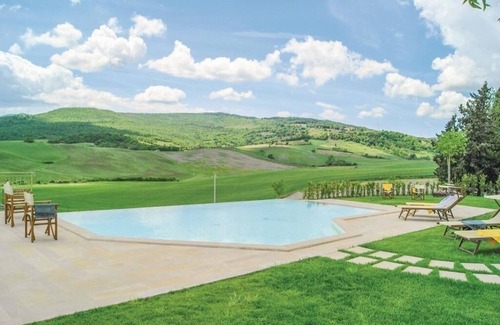 Lajatico House | Villa Marina, villa with private pool in Lajatico - Borgo del Silenzio