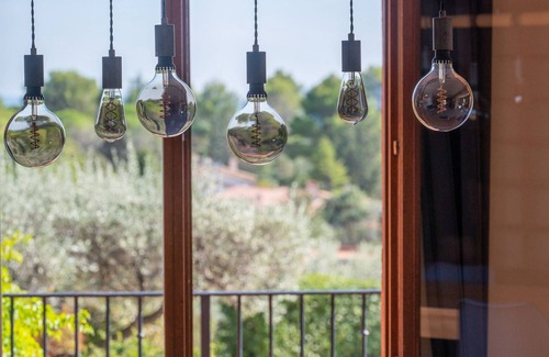 Flayosc Villa | Villa Marival – Luxury holiday villa with private pool in Flayosc, Provence
