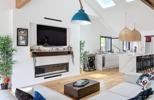 Anglet Villa | Villa Marlow - Havre de paix à Anglet Chiberta