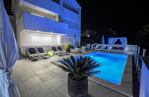 Komarna Apartment | Villa Marre