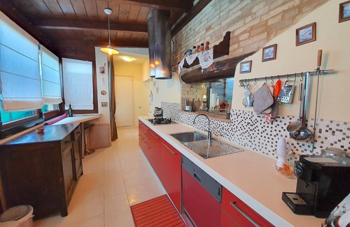 Montegranaro Villa | Villa Martin with pool for 6 people, 2 bedrooms, 3 bathrooms, a few km from the sea